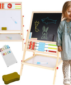 6in1 kahepoolne tahvel