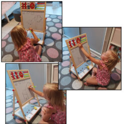 6in1 kahepoolne tahvel (kriiditahvel + magnettahvel) – Soodukas.Com 6in1 kahepoolne tahvel (kriiditahvel + magnettahvel) Soodukas.Com