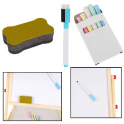 6in1 kahepoolne tahvel (kriiditahvel + magnettahvel) – Soodukas.Com 6in1 kahepoolne tahvel (kriiditahvel + magnettahvel) Soodukas.Com