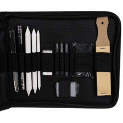 Joonistamise ja visandamise komplekt - 32 osa – Soodukas.Com Joonistamise ja visandamise komplekt - 32 osa Soodukas.Com