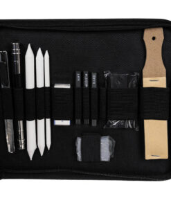 Joonistamise ja visandamise komplekt 1