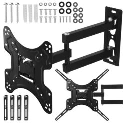 Teleri seinakinnitus