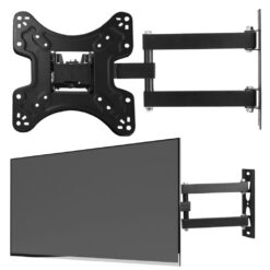 Teleri seinakinnitus 14-55" Soodukas.Com