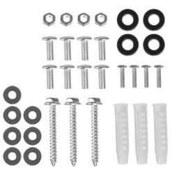 Teleri seinakinnitus 14-55" Soodukas.Com