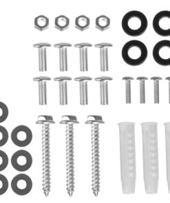 Teleri seinakinnitus 5