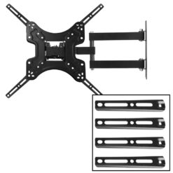 Teleri seinakinnitus 14-55" Soodukas.Com