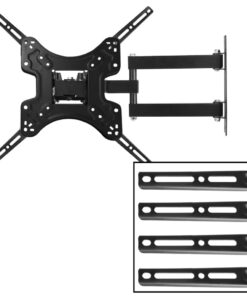 Teleri seinakinnitus 6