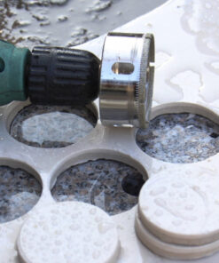 Alternative view of Teemant augupuuride komplekt - 10tk