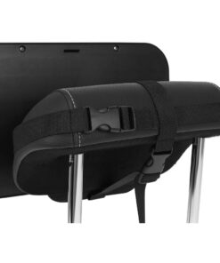 Alternative view of Autopeegel lapse jälgimiseks / beebipeegel