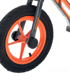 Alternative view of Jooksuratas / tasakaaluratas