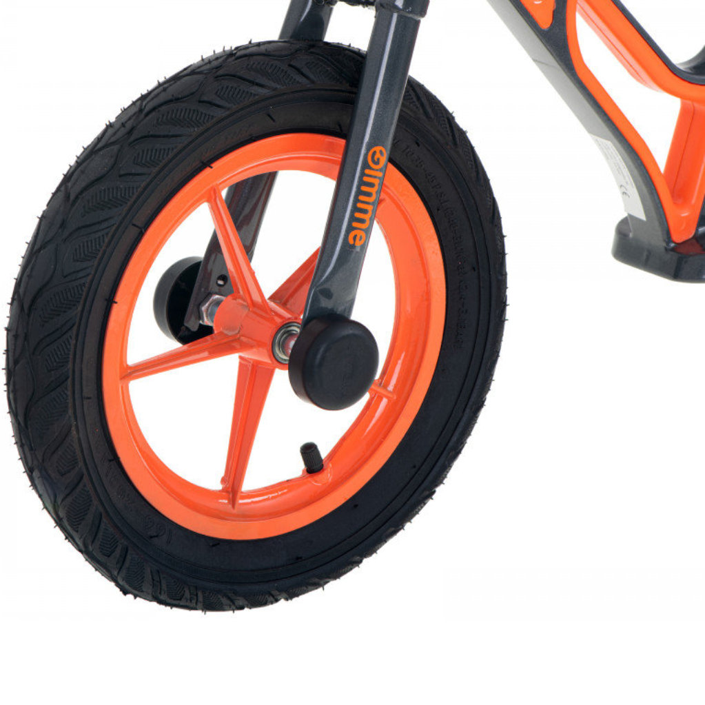 Jooksuratas / tasakaaluratas - Image 2