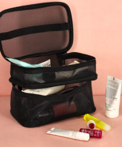 kosmeetikatarvete kott 10