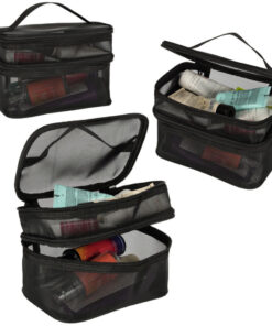 Alternative view of Kosmeetikatarvete kott