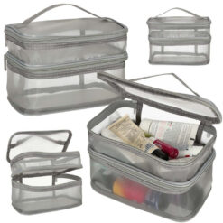 Kosmeetikatarvete kott