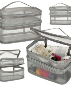 Kosmeetikatarvete kott