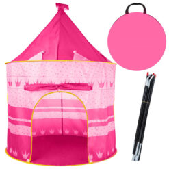 Alternative view of Laste mängutelk