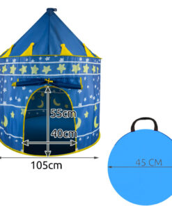 laste mangutelk sinine 1