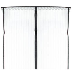 Magnetitega putukavõrk uksele 110x220cm Soodukas.Com