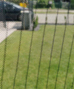 Alternative view of Magnetitega putukavõrk uksele 110x220cm