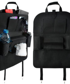 organisaator autotooli seljatoele