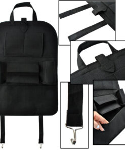 organisaator autotooli seljatoele 4