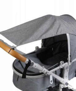 Päikesesirm lapsevankrile