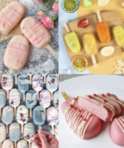 silikoonist jaatisevorm 6