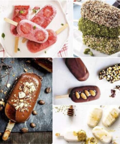 silikoonist jaatisevorm 7