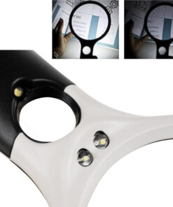 suurendusklaas valgustusega 2