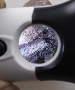 suurendusklaas valgustusega 5