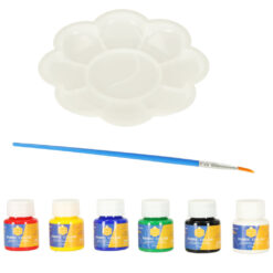 Alternative view of Tekstiilivärvid