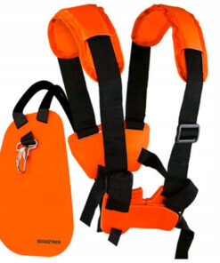 Alternative view of Trimmeri traksid