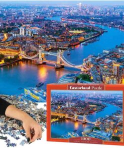 Pusle 1000tk