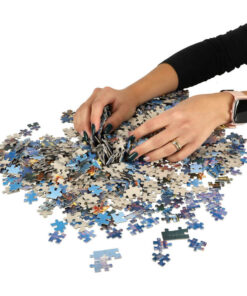 1000 osaline pusle 3