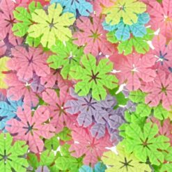 Alternative view of 3D lumehelbe-konstruktor 240 osa