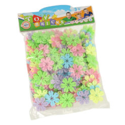 3D lumehelbe-konstruktor 240 osa – Soodukas.Com 3D lumehelbe-konstruktor 240 osa Soodukas.Com