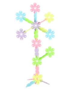 3D lumehelbe konstruktor 8