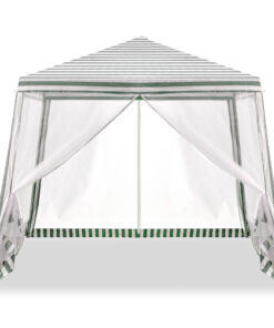 Aiapaviljon saasevorguga 1