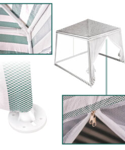 Aiapaviljon saasevorguga 3