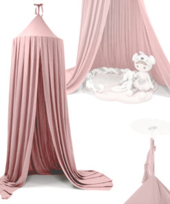 Voodi baldahhiin / rippuv mängutelk 290cm