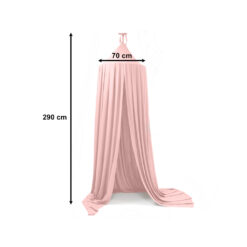 Voodi baldahhiin / rippuv mängutelk 290cm – Soodukas.Com Voodi baldahhiin / rippuv mängutelk 290cm Soodukas.Com