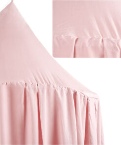 Alternative view of Voodi baldahhiin / rippuv mängutelk 290cm