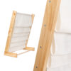 Children s bookcase stand shelf 79cm 106842