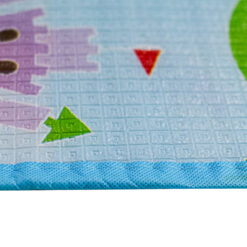 Kahepoolne pehme mängumatt 200x180cm Soodukas.Com