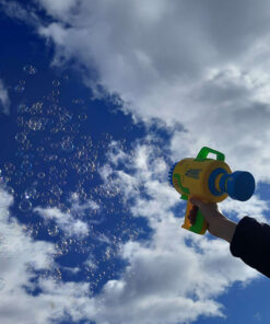 Elektriline mullipustol 11