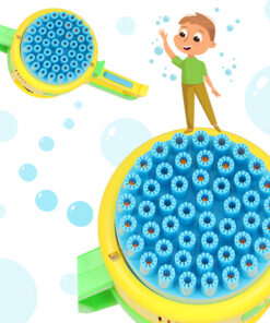 Elektriline mullipustol 2