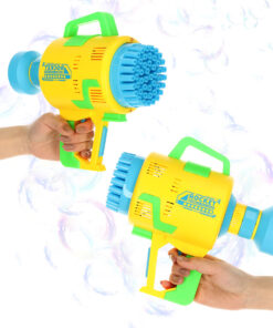 Elektriline mullipustol 3