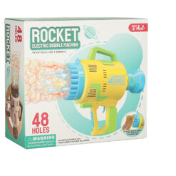 Elektriline mullipüstol valgustusega – Soodukas.Com Elektriline mullipüstol valgustusega Soodukas.Com