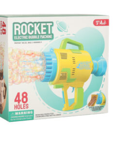 Elektriline mullipustol 4