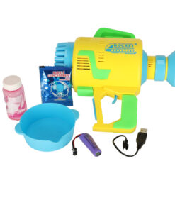 Elektriline mullipustol 5